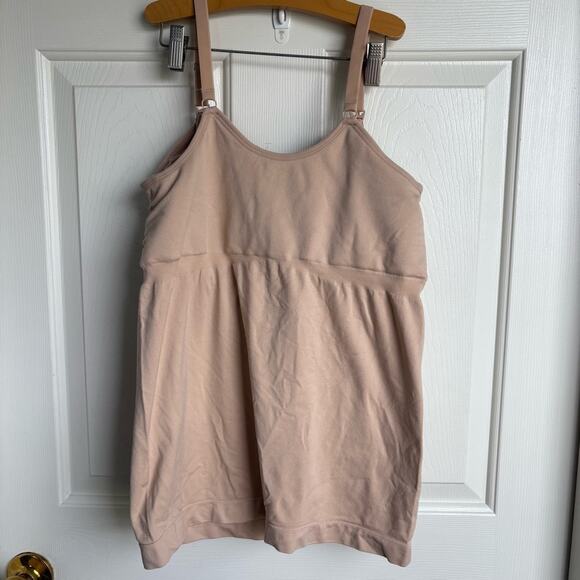 Kindred Bravely Sublime Hands-Free Pumping & Nursing Tank - Picture 4 of 8